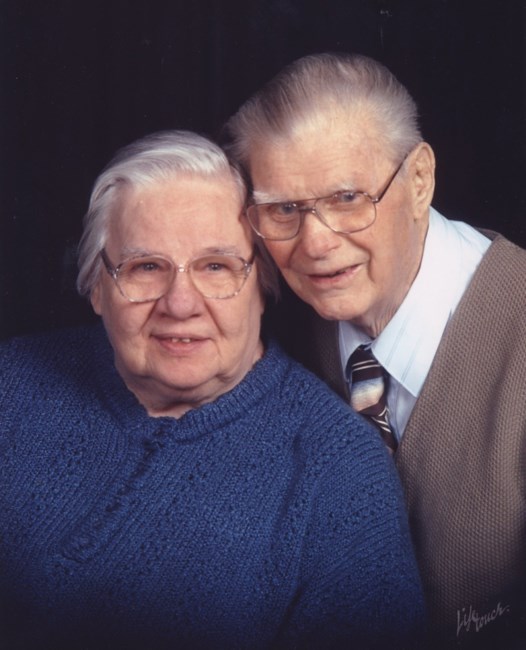 Obituary of Elizabeth Betty Jane Wendelberger