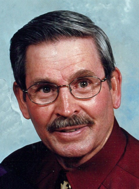 Obituary of Donald Meritt Andersen