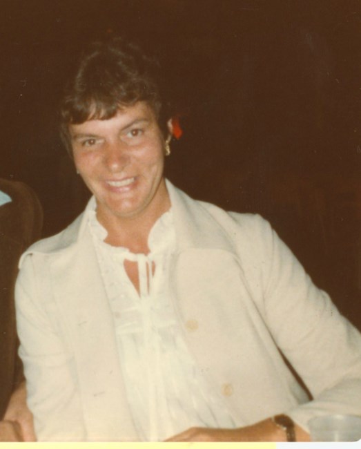 Obituary of Mary Margaret Hiscock