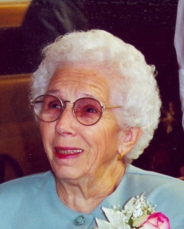 Obituary of Mearl E Darnell