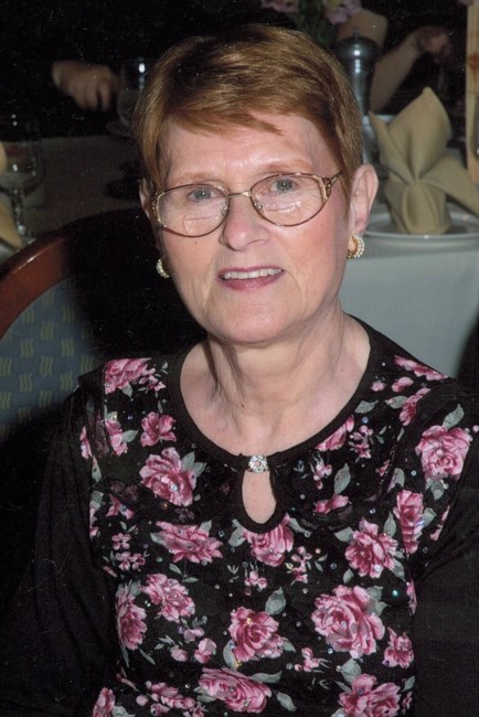 Obituary of Lila Disney