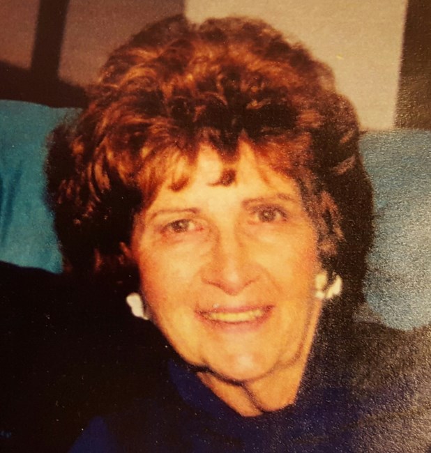 Obituary of Bevelye Kanneg