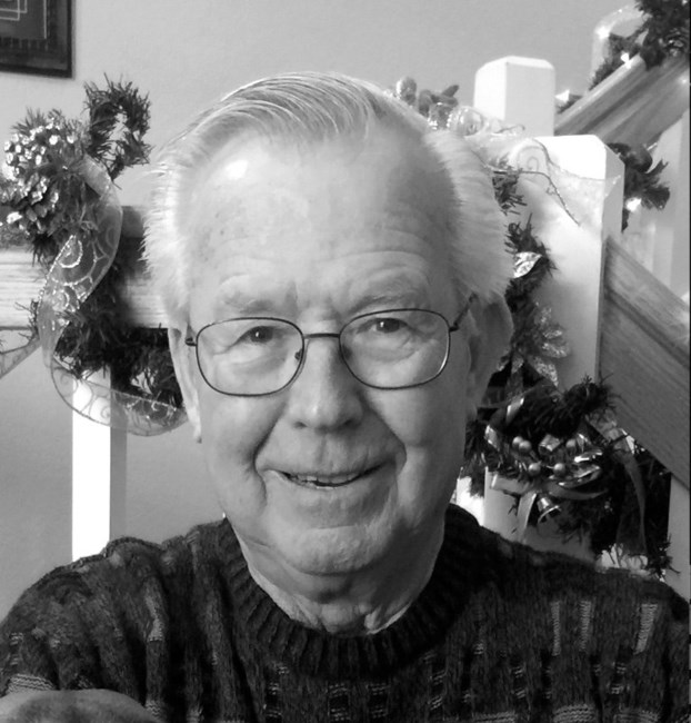 Obituary of Calvin David Lamb