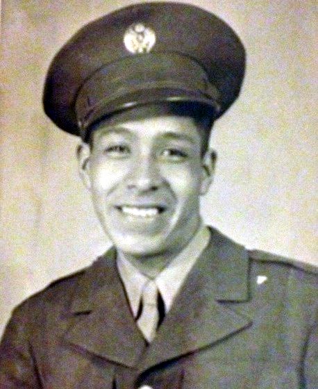 Obituary of Castulo Sanchez