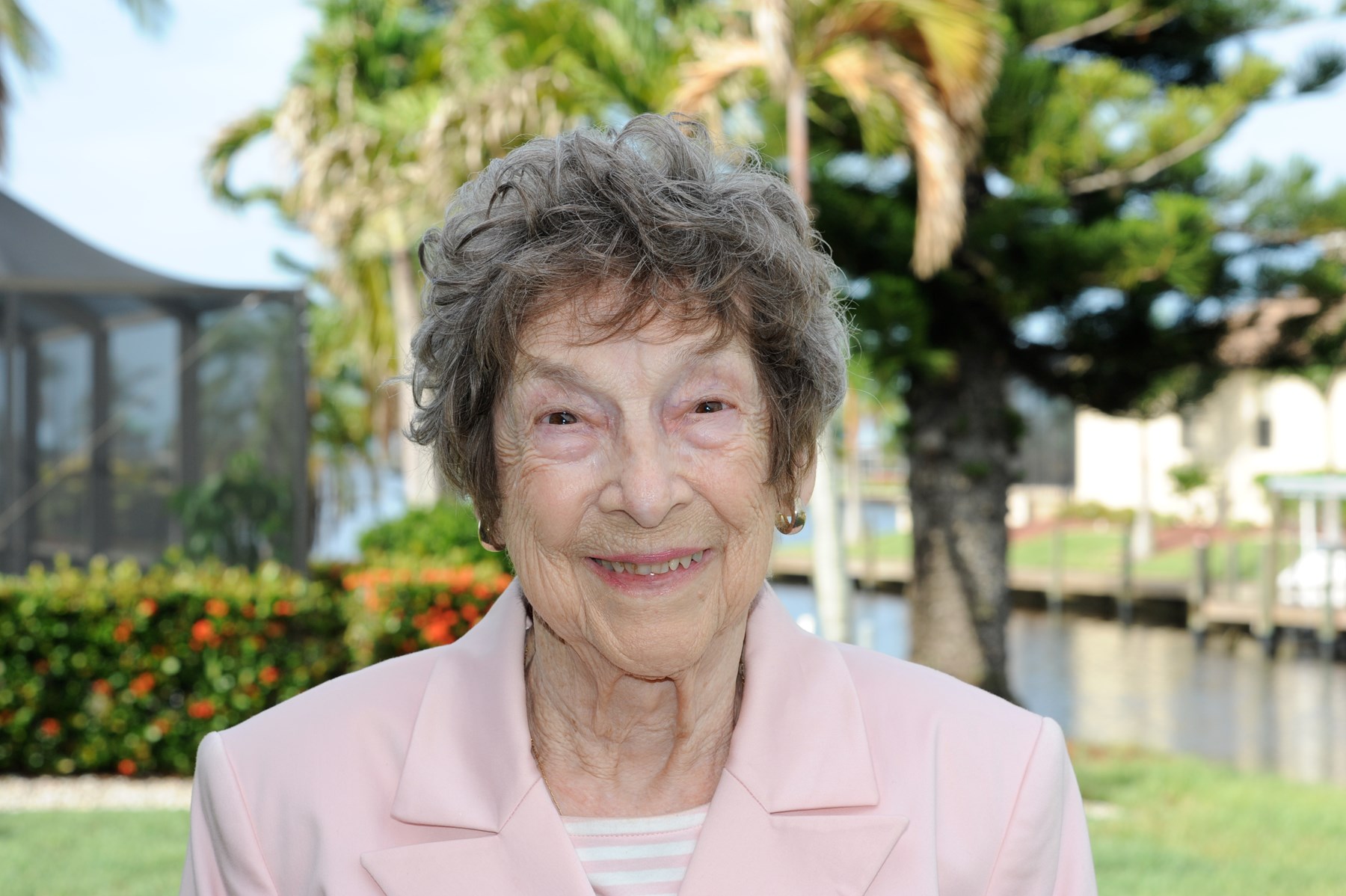 Obituary of Katherine Halyburton Demas