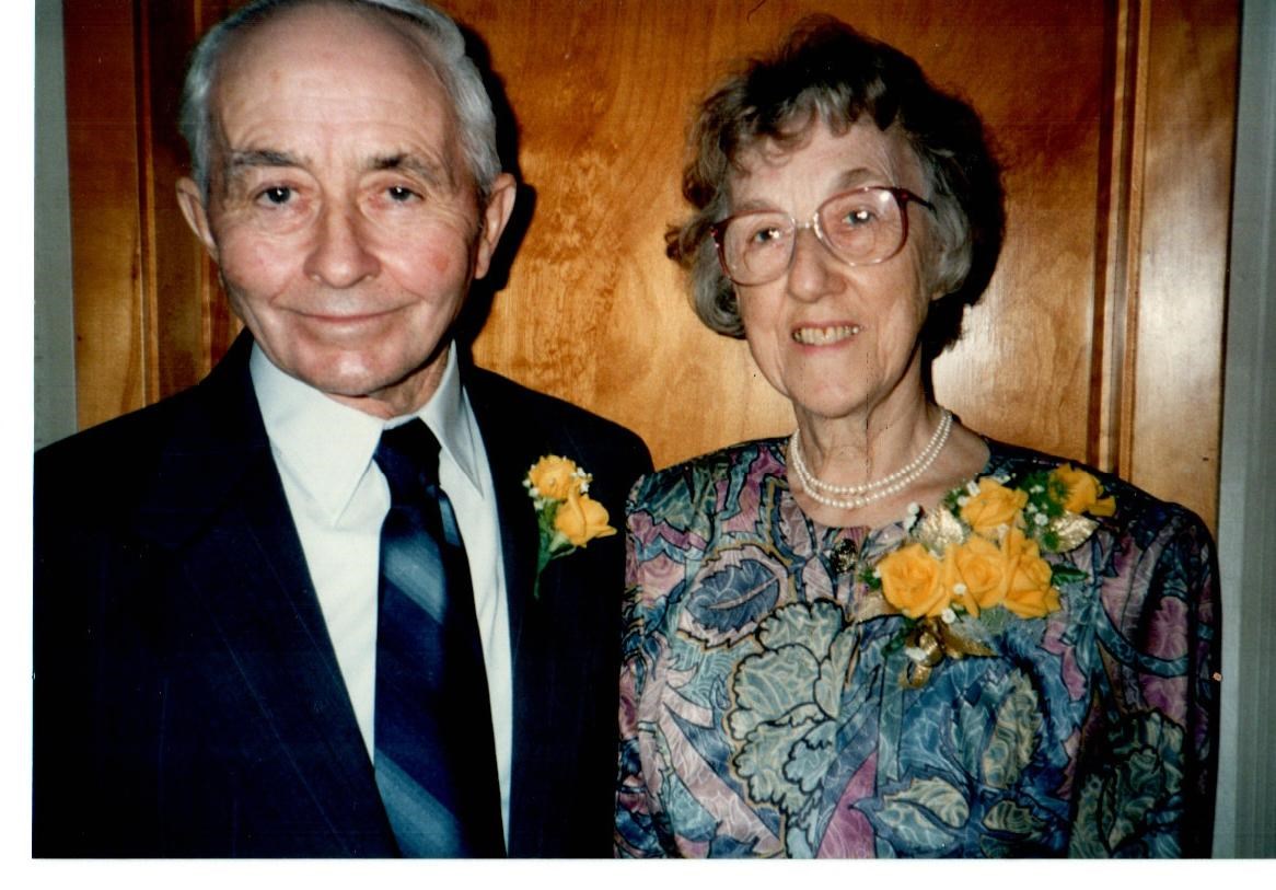 Obituary of Emily D. Moody