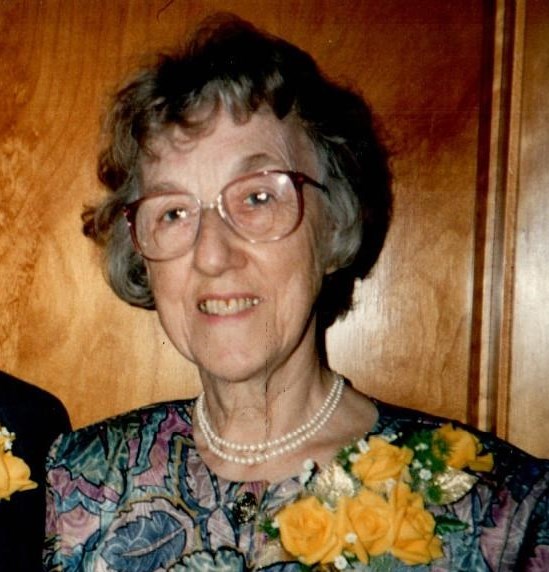 Obituary of Emily D. Moody