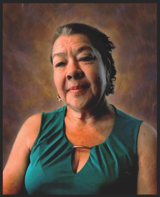 Obituary of Virginia Gonzalez Soriano