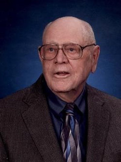 Obituary of Rex Randall Baugh