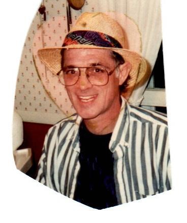 Obituary of Dennis "Casey" William O'Dowd