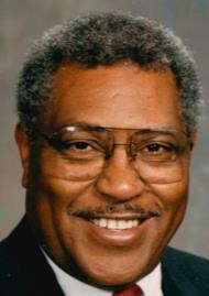 Obituary of Frederick Douglas Pitts Sr.
