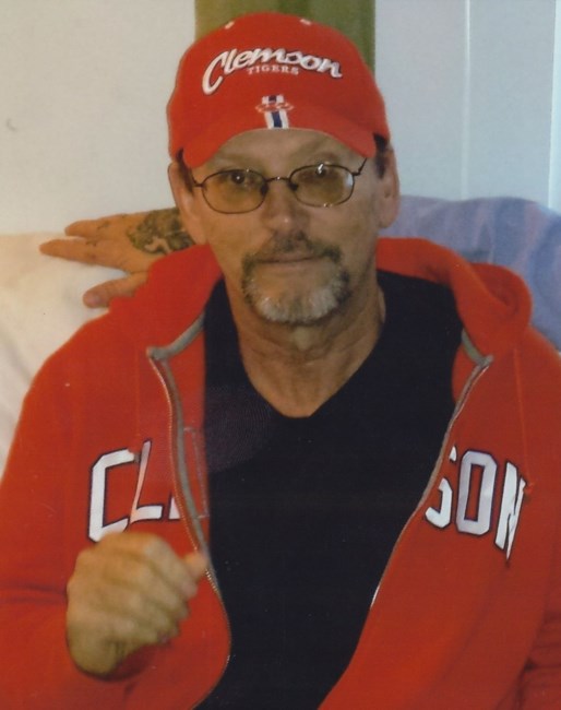 Obituary of Frank Gary Hair