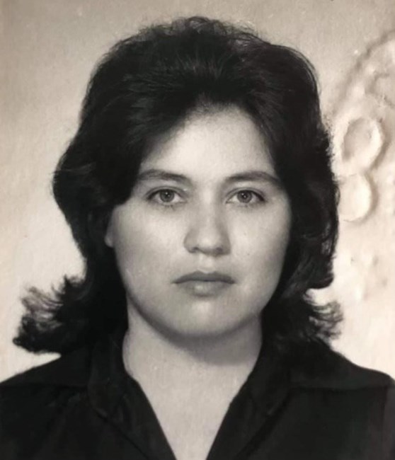Obituary of Maria Leticia Campos