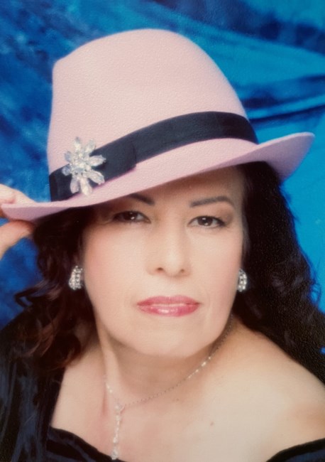 Obituary of Felicitas Gonzalez