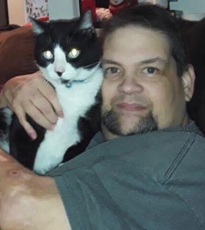 Obituary of Andrew C. Blow