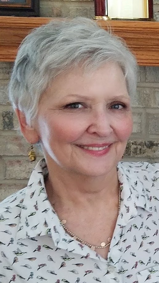 Obituary of Christine Carter Groberg