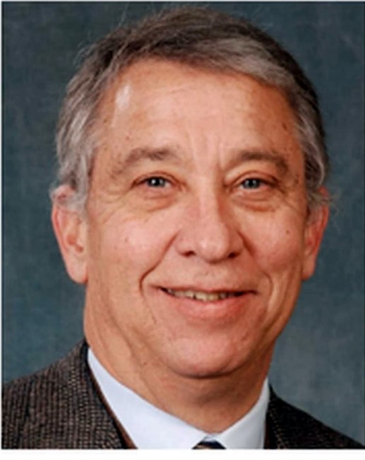 Obituary of Dr. James Carl Brock