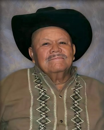 Obituary of Baltazar N Sandoval