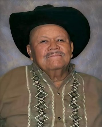 Obituary of Baltazar N Sandoval