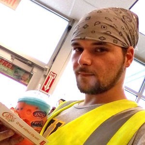 Obituary of KEVIN ABE KEENER