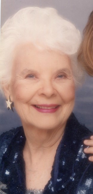 Obituary of Gene R. Cross