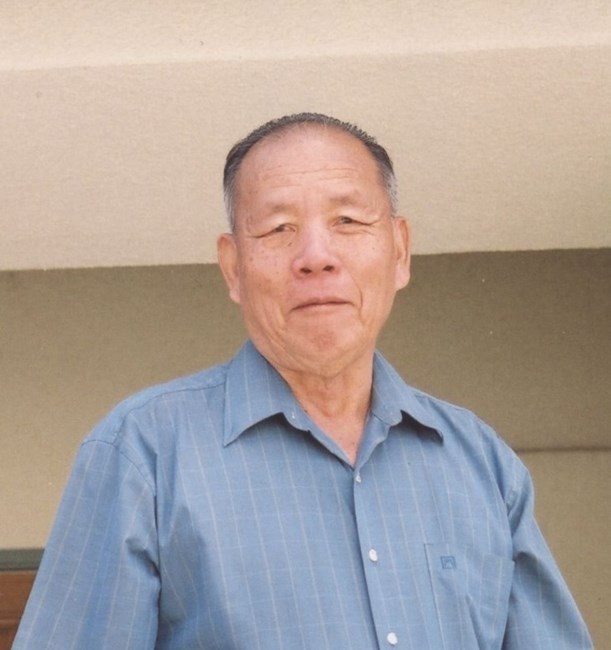 Obituary of Heng Chau