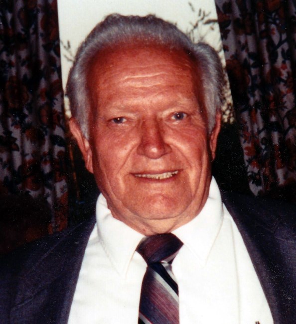 Obituary of Lee Roy Greenwalt