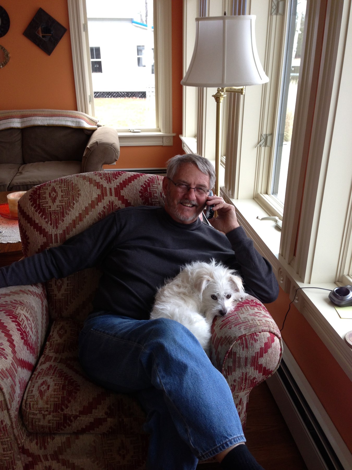 Obituary of Douglas S. Thibault