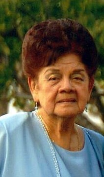Obituary of Angelita Flores Jimenez