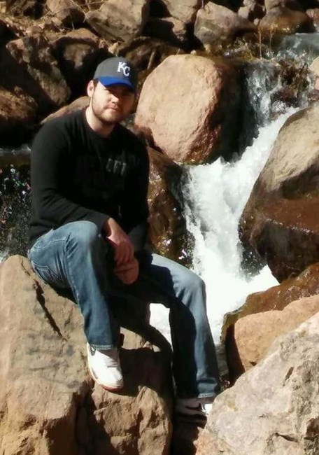 Obituary of Zachary Arthur Gertson