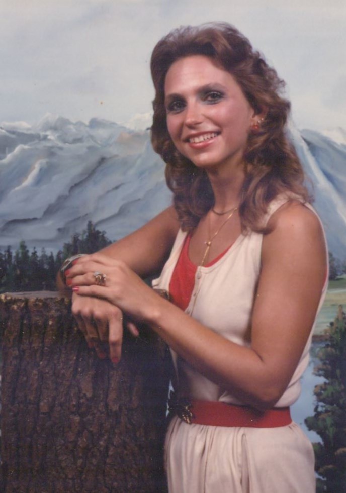 Obituary of Deborah Ann Jones