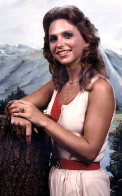 Obituary of Deborah Ann Jones