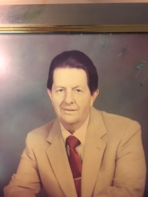 Obituary of Ray A. Dodd