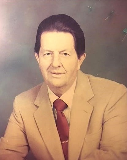 Obituary of Ray A. Dodd