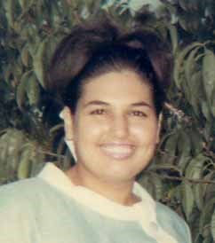Obituary of Susie Cirelli Flores