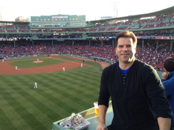 Obituary of Edward Sam Garcia