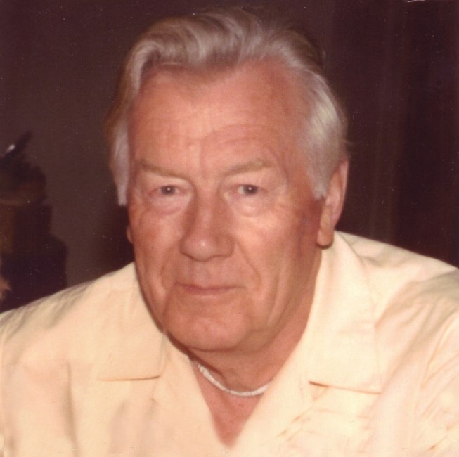 Obituary of Hans Vogt