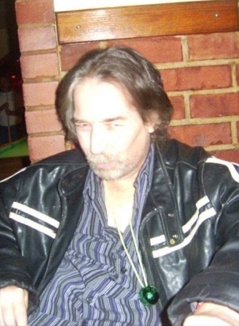 Obituary of Terry Robert Hesch