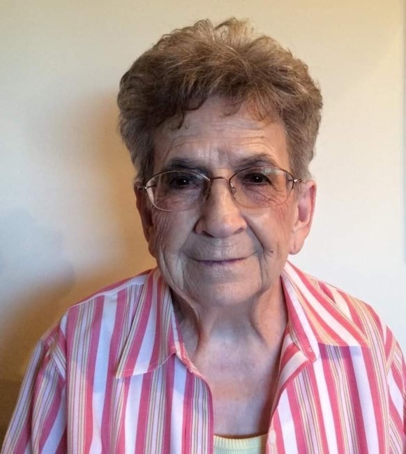 Obituary of Margie Bell Turpin