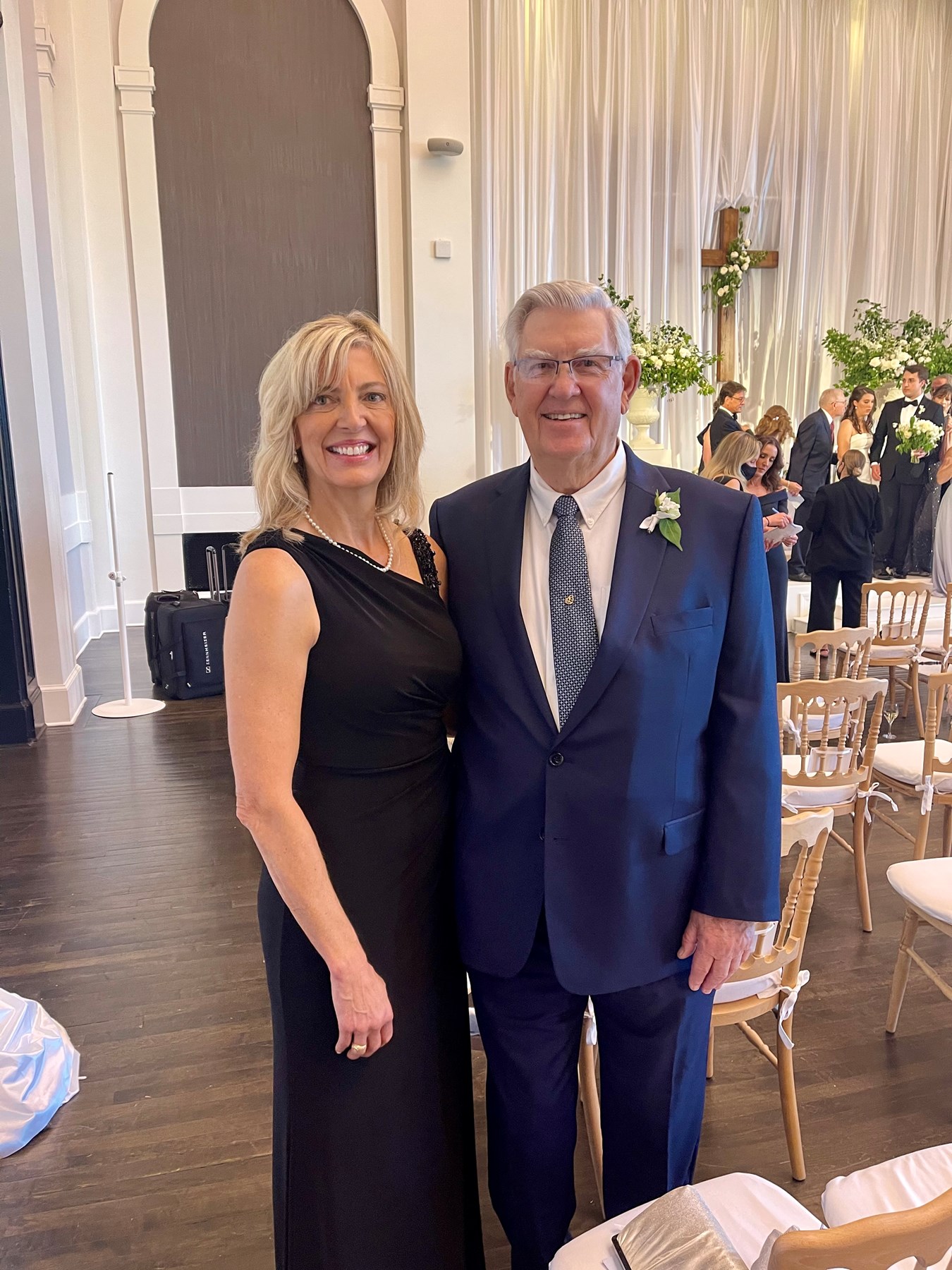 Obituary of Henry Lloyd Stover