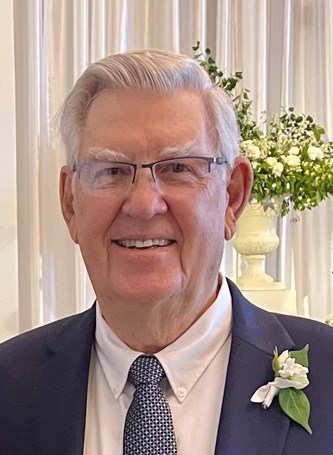 Obituary of Henry Lloyd Stover