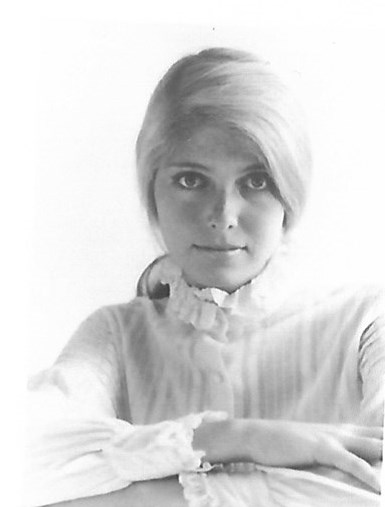 Obituary of Beverly Jean Foster