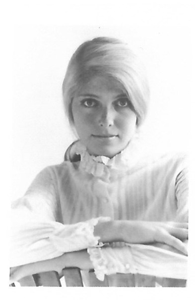 Obituary of Beverly Jean Foster