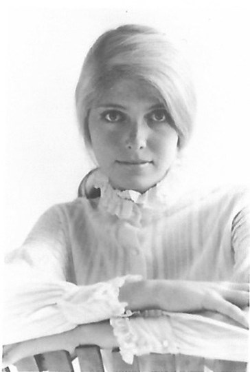 Obituary of Beverly Jean Foster