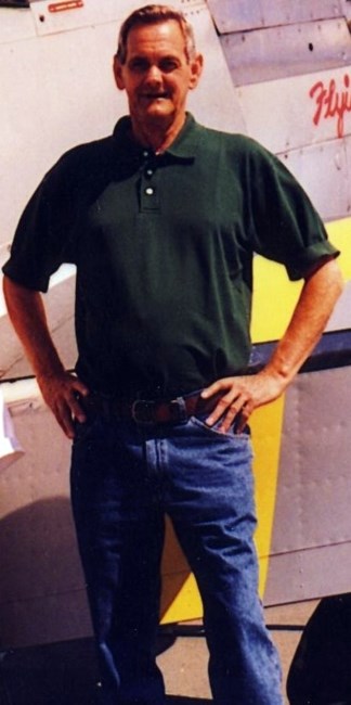 Obituary of Mr. Billy Joe "Bill" Lineberry