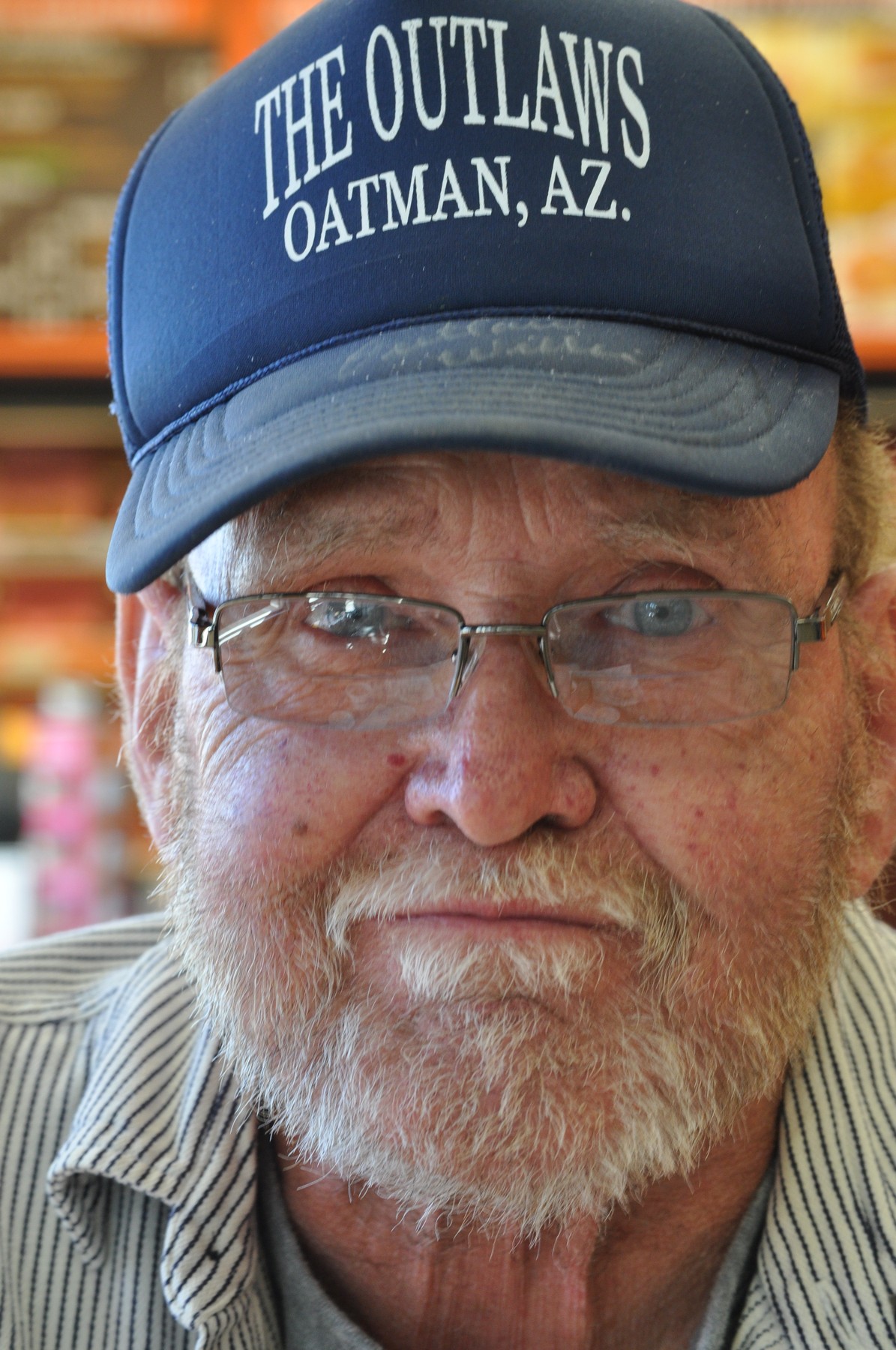 Don Jensen Obituary Bullhead City, AZ