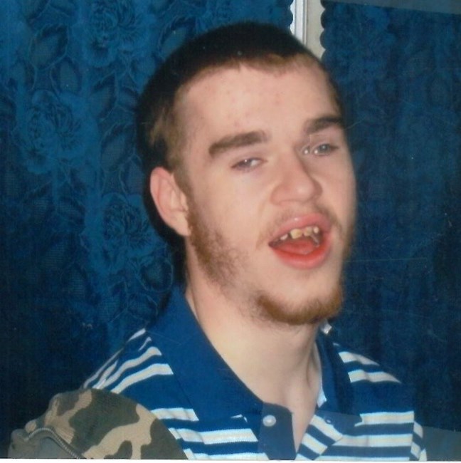 Obituary of Jeffrey Peacock