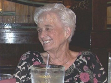 Obituary of Barbara M. Tarpley