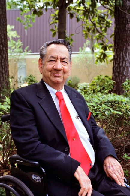 Obituario de Ralph Jirón Moore