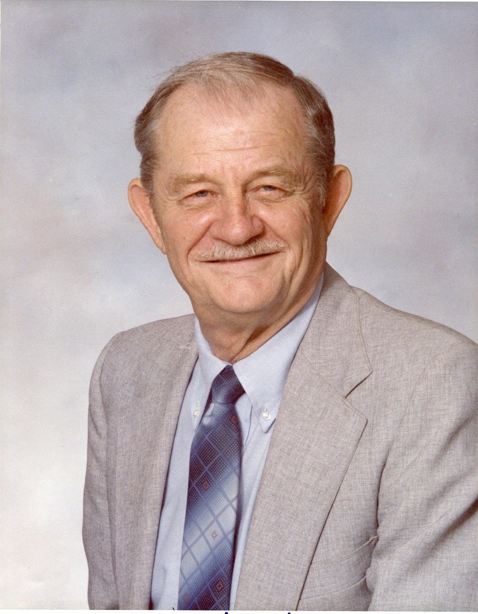 Wilbur Rankin Smith Obituary Baytown, TX